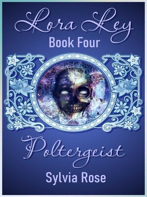 cover image of Poltergeist